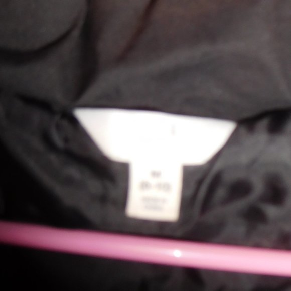 Puffer Jacket - Picture 3 of 3